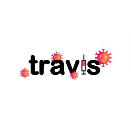 Logo Travis